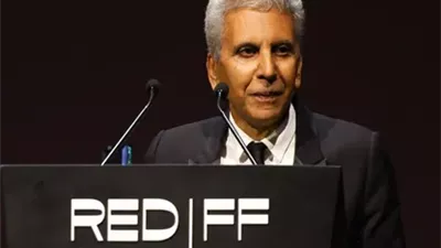 رشيد بوشارب: السينما العربية في أوروبا صوت وهوية متجددة