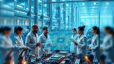 الذكاء الاصطناعي في 2026: من ضجة إلى واقع