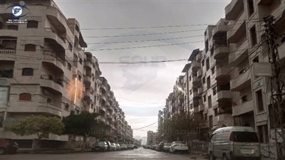 لليوم الثاني.. استمرار إضراب أبناء الطائفة العلوية في سوريا
