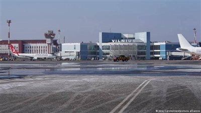 بسبب بالونات التهريب القادمة من بيلاروسيا.. ليتوانيا تعلن فرض حالة الطوارئ