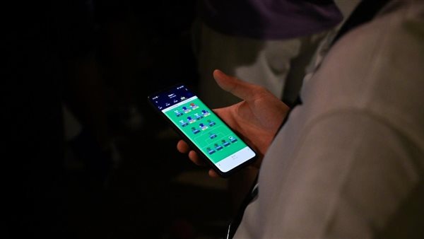 خطورة تطبيقات المراهنات
