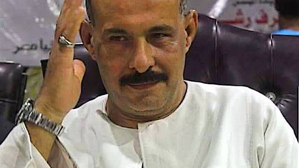 النائب فتحي قنديل