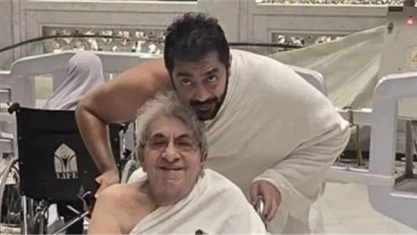  الفنان أحمد فلوكس