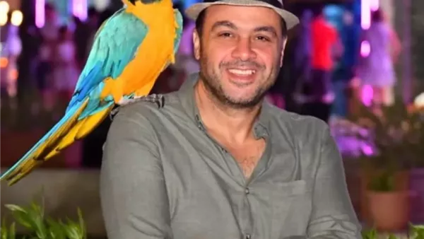 خلف الحدث