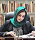 د آيات الحداد تكتب