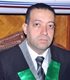 المستشار د. محمد سمير